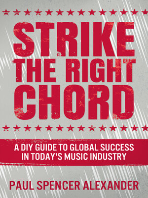 cover image of Strike the Right Chord